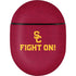University of Southern California USC Fight On Google Pixel Buds Skin